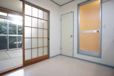 Living and room. 4.5 Pledge of DK space