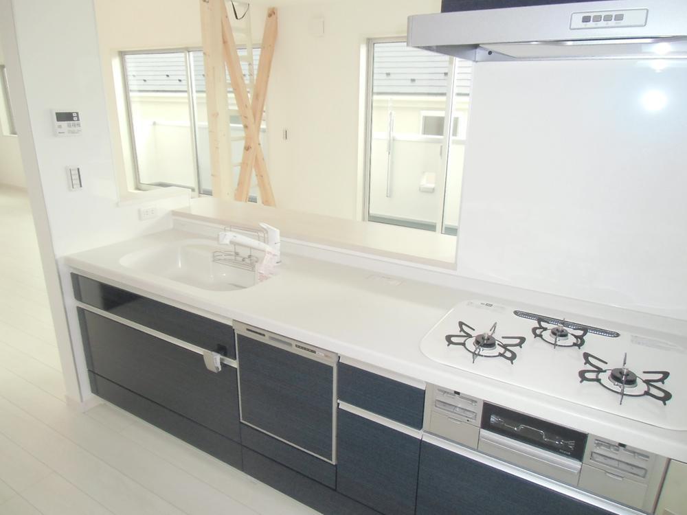 Kitchen. Kitchen (dishwasher)