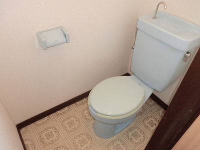 Toilet. ☆ toilet ☆