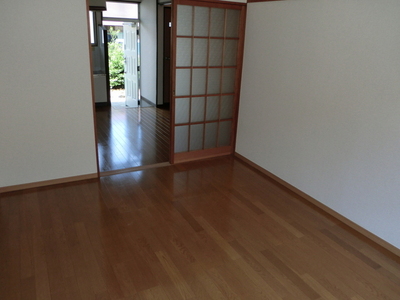 Other room space. ☆ Clean room ☆