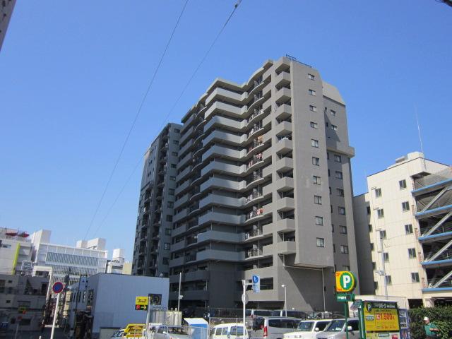 Local appearance photo. Local photo was taken on August 6, 2013.