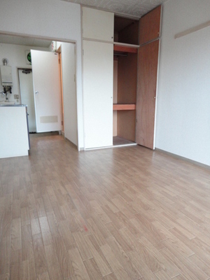 Living and room. Flooring warmth of wood friendly