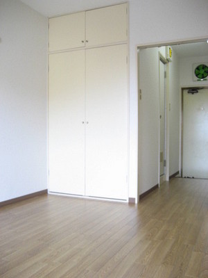 Receipt. Closet with depth! It organized a breeze to put even storage box