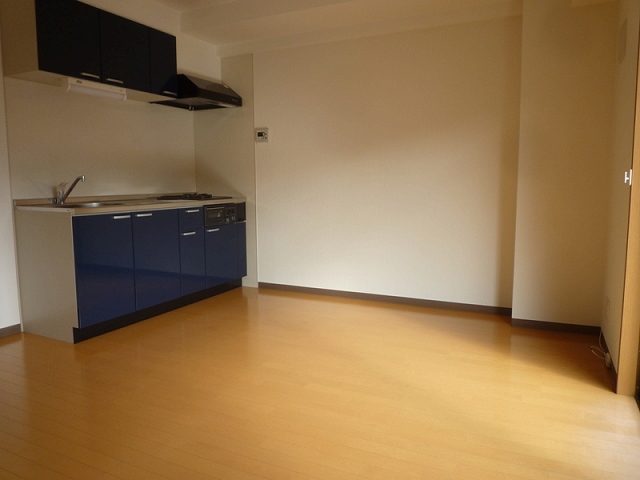 Living and room. Living