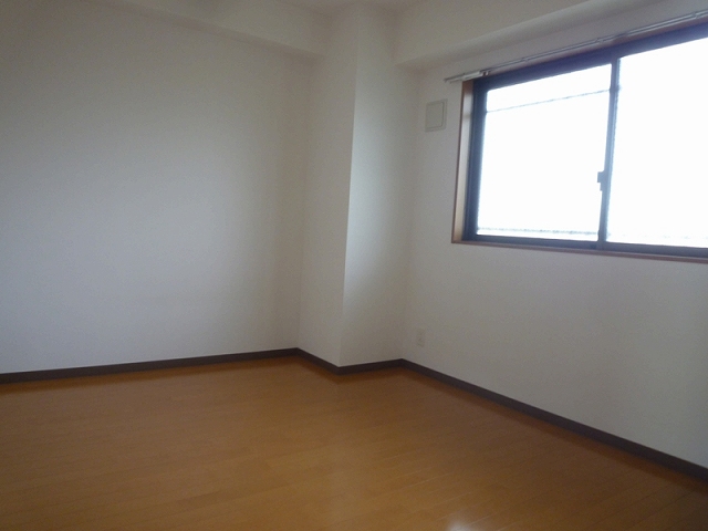 Other room space. bedroom