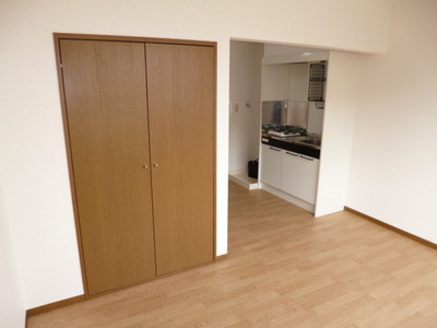 Living and room. Popular Flooring