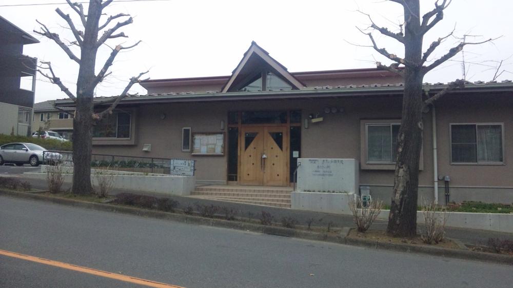 kindergarten ・ Nursery. Bellflower to nursery school 220m