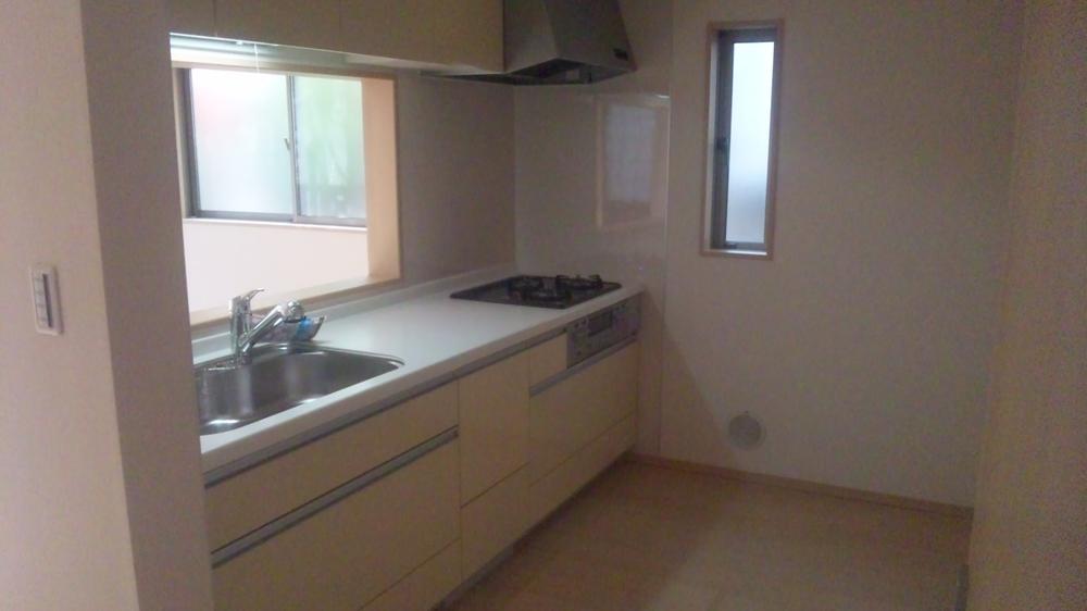 Kitchen. Indoor (September 2013) Shooting