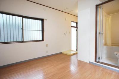 Living and room. Beautiful room in the already cross Insect!