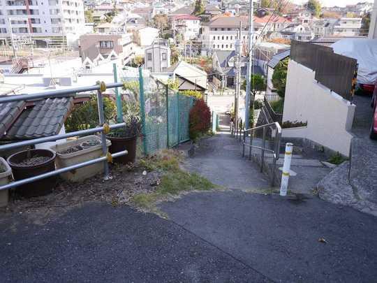 Local photos, including front road