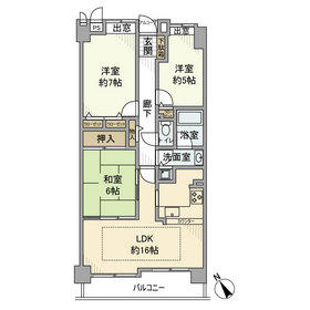 Machida, Tokyo Nakamachi 2