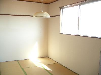 Balcony. Japanese-style room 6 quires