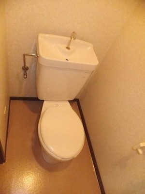 Toilet.  ☆  toilet  ☆ 