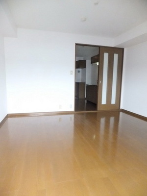 Other room space.  ☆  Western style room  ☆ 