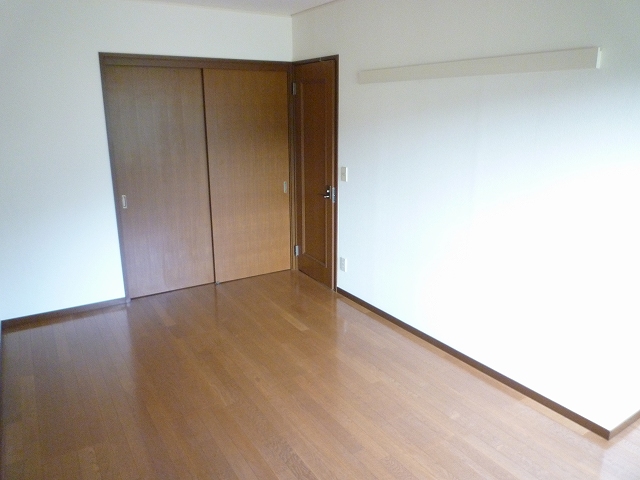 Other room space. bedroom