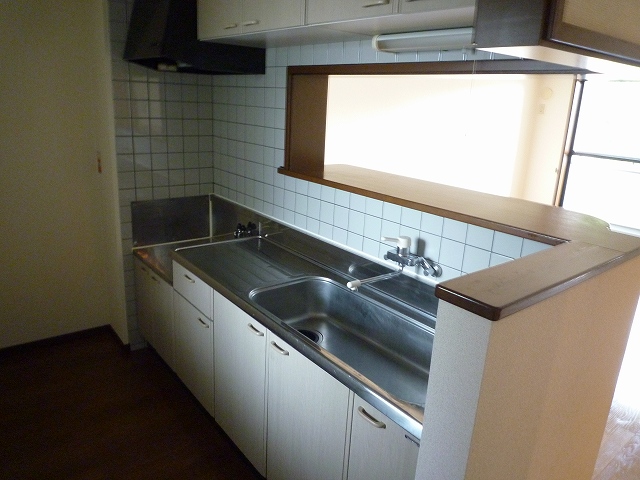 Kitchen. Kitchen