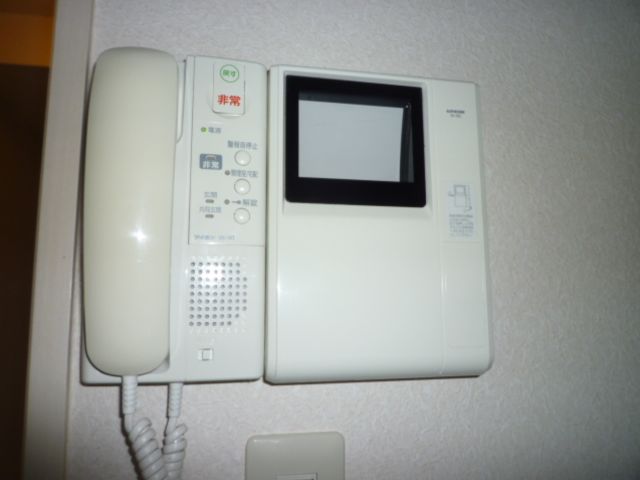 Other. TV monitor Hong