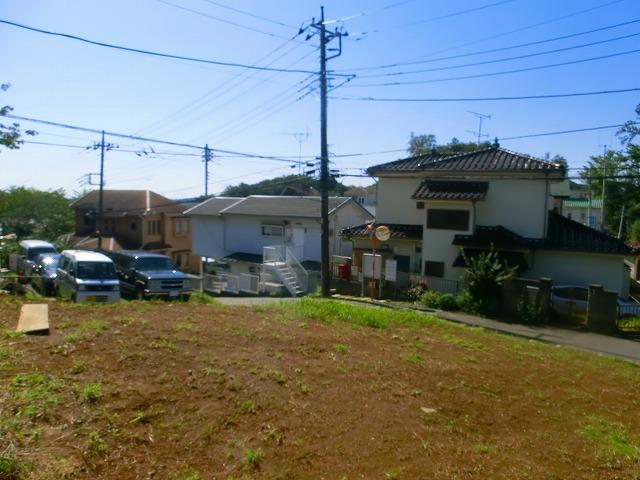 Local land photo. Local (10 May 2013) Shooting