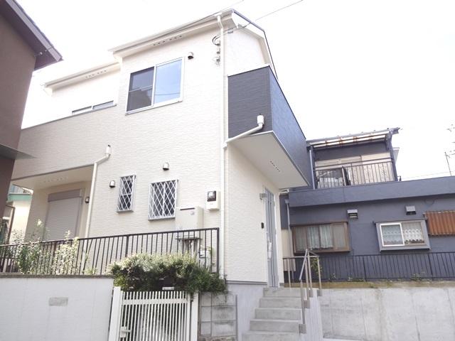 Local appearance photo. local appearance