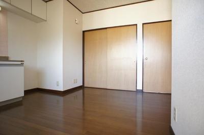 Living and room. Flooring warmth of wood friendly