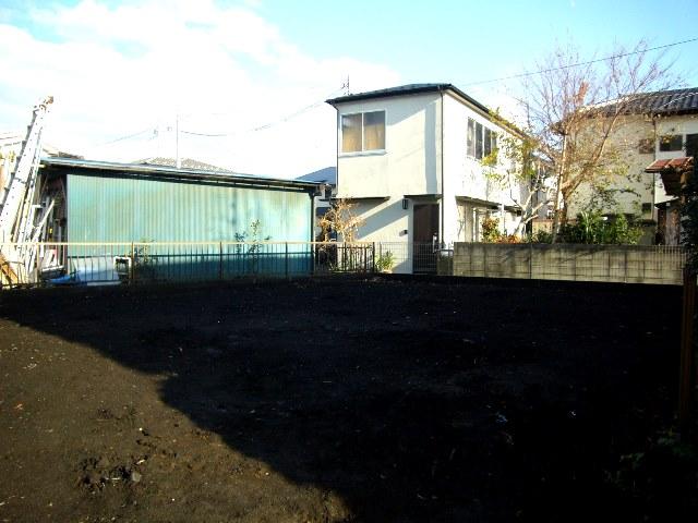 Local appearance photo. local Vacant lot