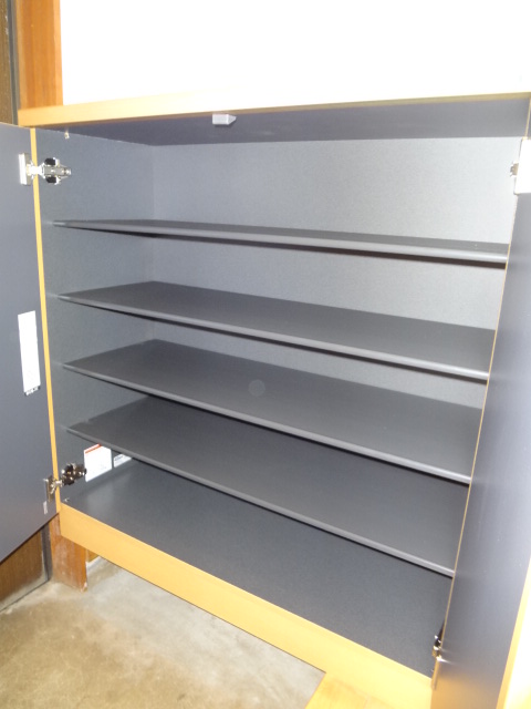 Entrance. New also shoebox ☆ !