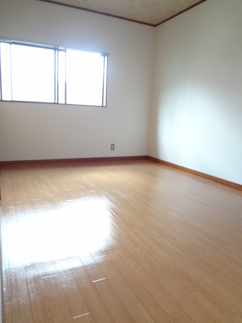 Other room space. 2 Kaiyoshitsu ☆