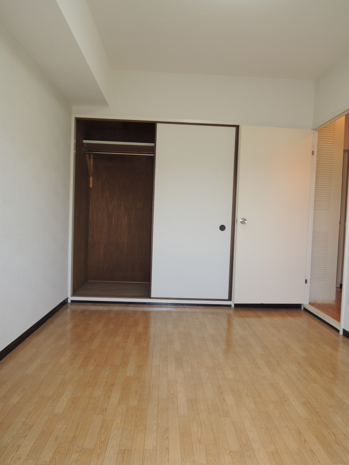 Living and room. North Western-style