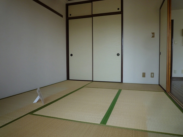 Other room space. bedroom