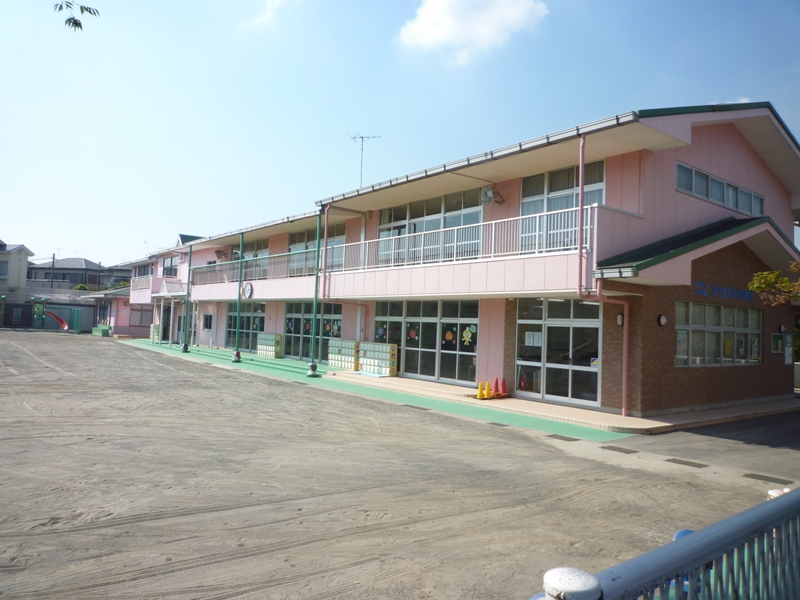 kindergarten ・ Nursery. Lihua kindergarten (kindergarten ・ 470m to the nursery)