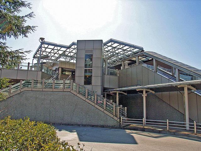 Other Environmental Photo. Fuchinobe Station