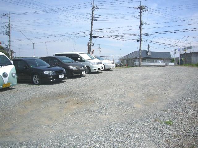 Local land photo. Local (July 2013) Shooting