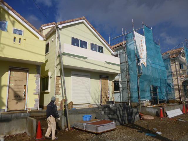 Local appearance photo. 3 Building Exterior Photos