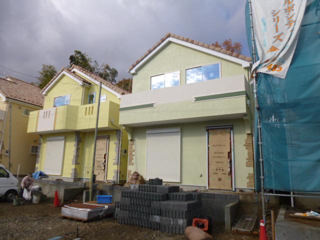 Local appearance photo. 3 Building Exterior Photos