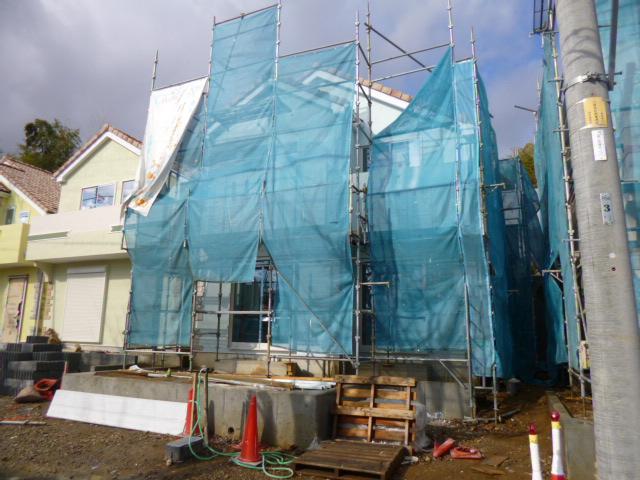 Local appearance photo. 4 Building Exterior Photos