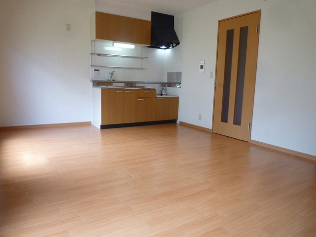 Living and room. Living