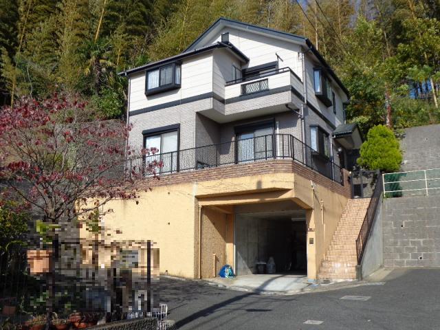 Local appearance photo. Part 1, Local (11 May 2013) Shooting