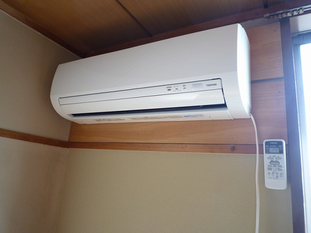 Other. Air conditioning