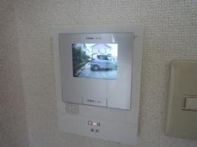 Other Equipment. TV monitor phone