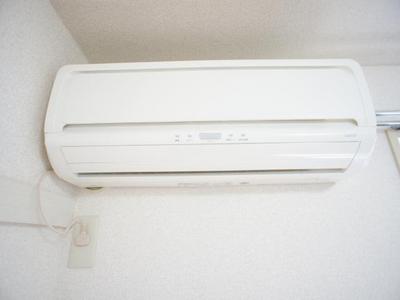 Other Equipment. All year round so comfortable air-conditioned rooms