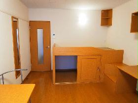 Living and room. Living room 1st floor