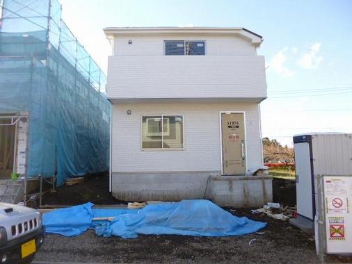 Local appearance photo. 1 Building Exterior Photos