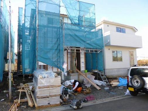 Local appearance photo. 2 Building Exterior Photos