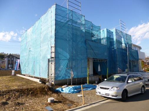 Local appearance photo. 3 Building Exterior Photos