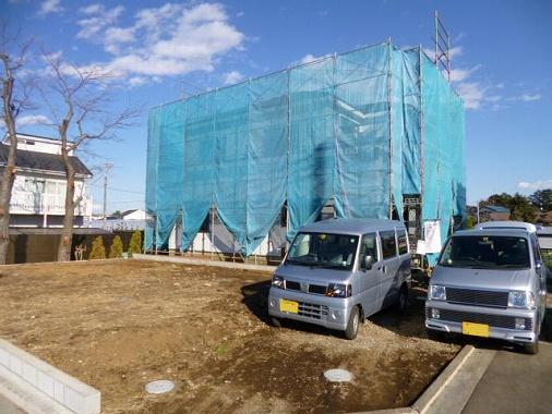 Local appearance photo. 4 Building Exterior Photos