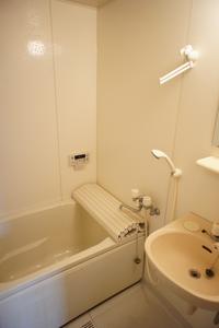 Living and room. Western style room