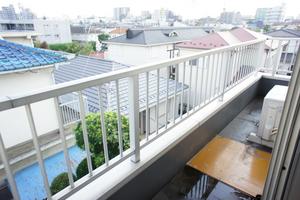 Other room space. Japanese style room
