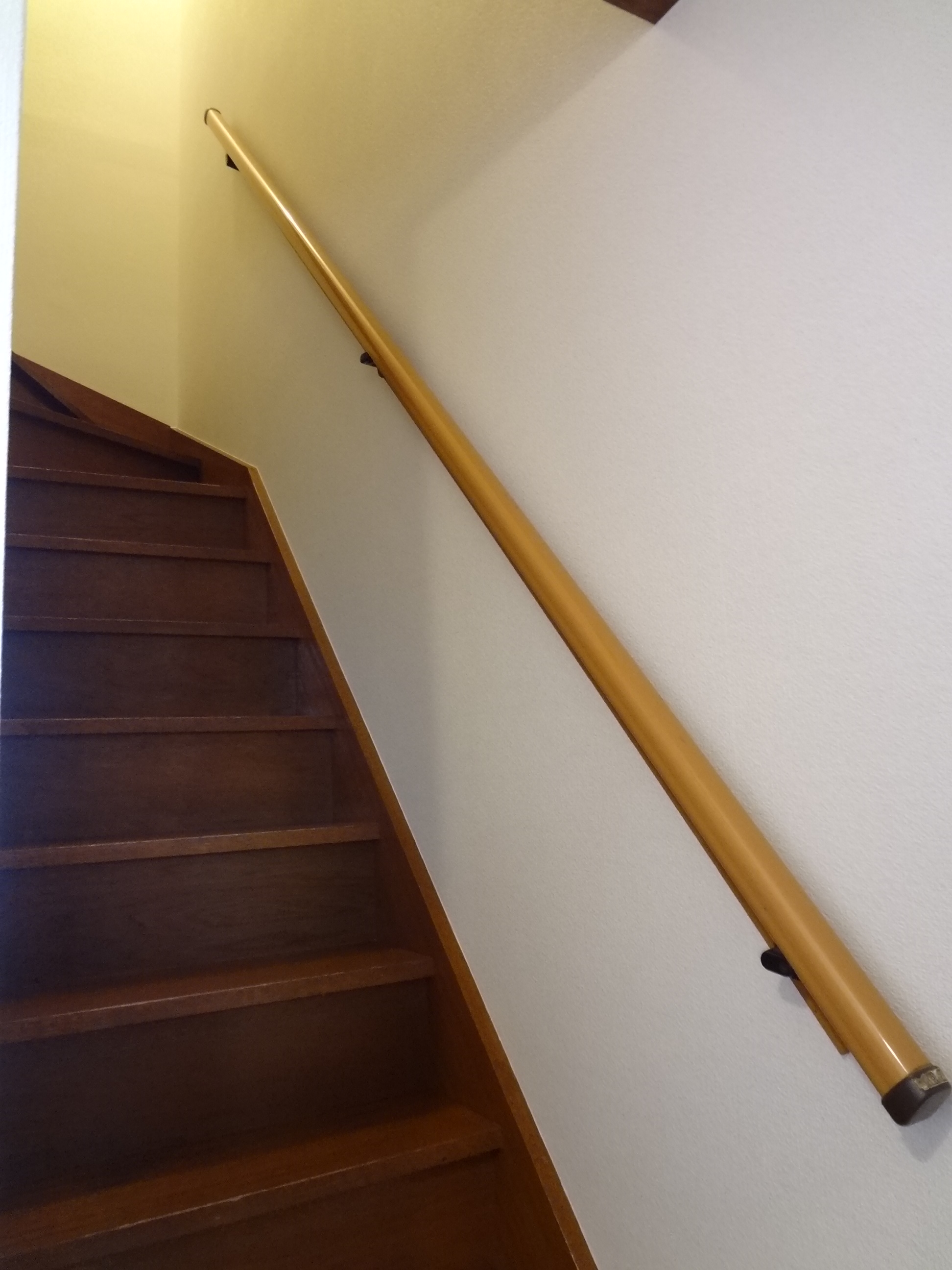 Other room space. Stairs with a handrail ☆ 