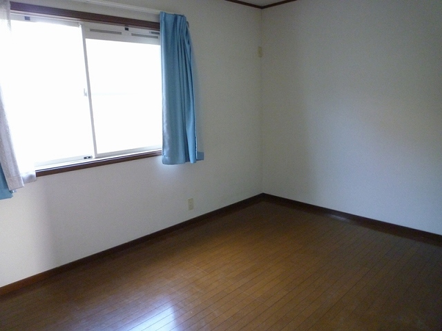 Other room space. bedroom