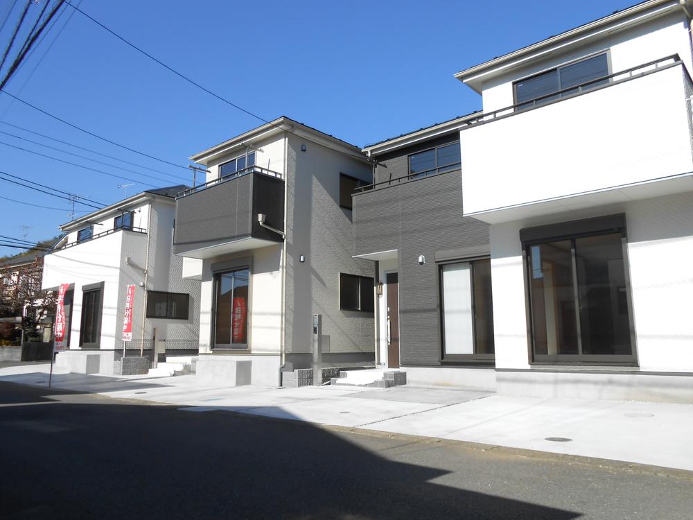 Local photos, including front road